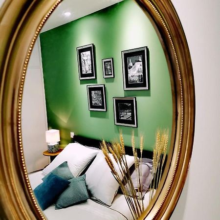 Premier Chapitre - Design Et Charme De L'Ancien En Coeur De Ville 쎙브히육 외부 사진